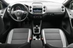Volkswagen Tiguan - fotka číslo 14