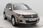 Volkswagen Tiguan - fotka číslo 2