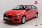 Fiat Tipo - fotka číslo 0