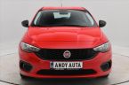 Fiat Tipo - fotka číslo 1