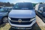 Volkswagen Transporter - fotka číslo 0