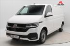 Volkswagen Transporter - fotka číslo 0