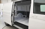 Volkswagen Transporter - fotka číslo 10