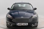 Ford Focus - fotka číslo 1