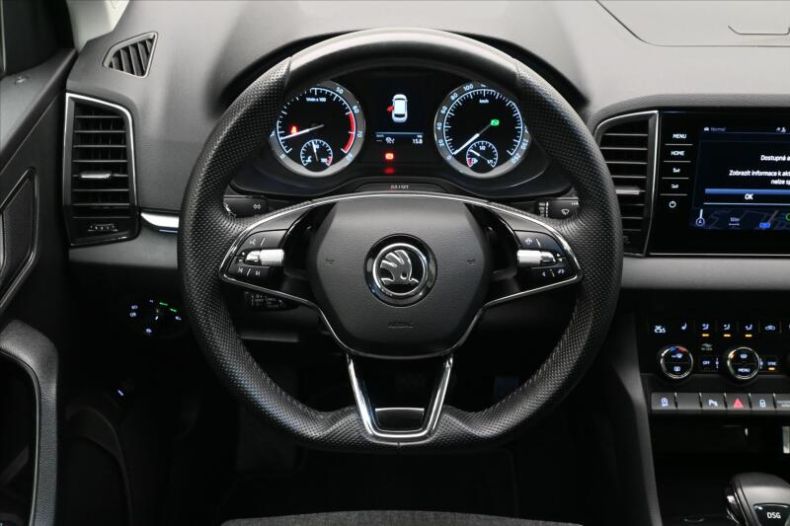 Škoda Karoq - hlavní fotka