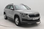 Škoda Kodiaq - fotka číslo 2