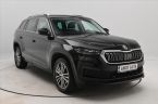 Škoda Kodiaq - fotka číslo 2