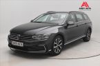 Volkswagen Passat - fotka číslo 0