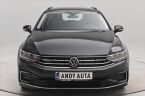 Volkswagen Passat - fotka číslo 1