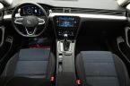 Volkswagen Passat - fotka číslo 14