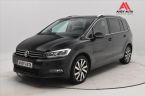 Volkswagen Touran - fotka číslo 0