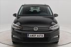 Volkswagen Touran - fotka číslo 1