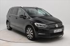 Volkswagen Touran - fotka číslo 2