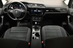 Volkswagen Touran - fotka číslo 15