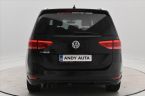 Volkswagen Touran - fotka číslo 5