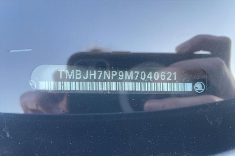 Škoda Superb - hlavní fotka