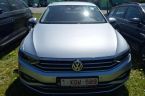 Volkswagen Passat - fotka číslo 0