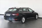 Škoda Superb - fotka číslo 2