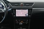 Škoda Superb - fotka číslo 11