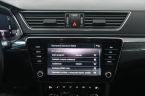 Škoda Superb - fotka číslo 20