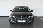 Škoda Superb - fotka číslo 1