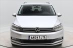Volkswagen Touran - fotka číslo 1