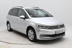 Volkswagen Touran - fotka číslo 2
