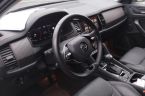 Škoda Kodiaq - fotka číslo 2