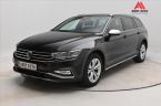 Volkswagen Passat - fotka číslo 0