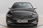 Volkswagen Passat - fotka číslo 1