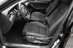 Volkswagen Passat - fotka číslo 12