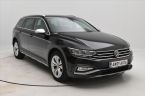 Volkswagen Passat - fotka číslo 2
