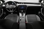 Volkswagen Passat - fotka číslo 14