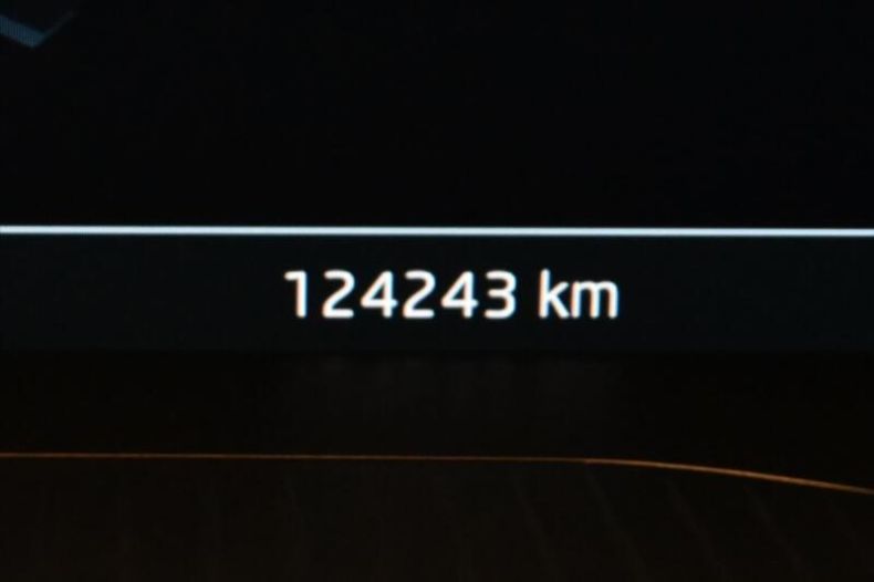 Škoda Kodiaq - hlavní fotka