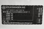 Volkswagen Golf - fotka číslo 11