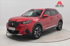 Peugeot 2008 - fotka číslo 0