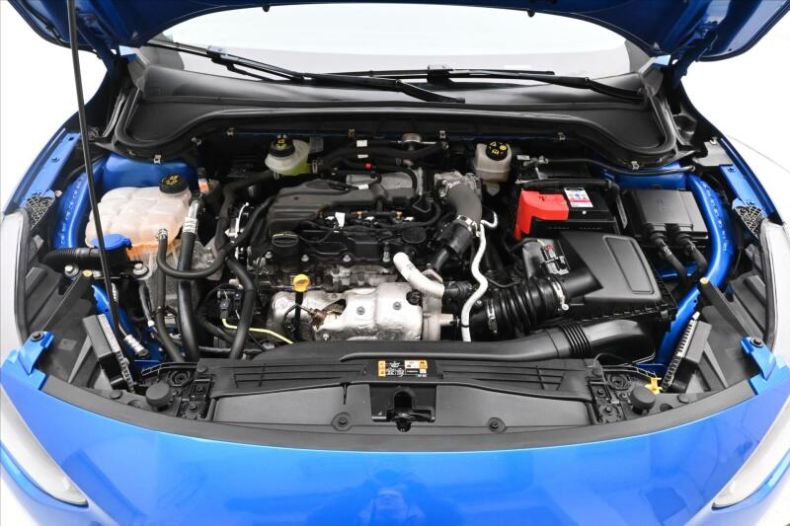 Ford Focus - hlavní fotka