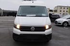 Volkswagen Crafter - fotka číslo 0