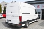 Volkswagen Crafter - fotka číslo 4