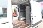 Volkswagen Crafter - fotka číslo 11