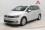 Volkswagen Touran - fotka číslo 0