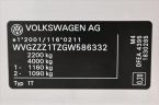 Volkswagen Touran - fotka číslo 11