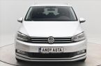 Volkswagen Touran - fotka číslo 1