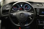 Volkswagen Touran - fotka číslo 17
