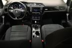 Volkswagen Touran - fotka číslo 14