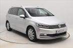 Volkswagen Touran - fotka číslo 2