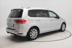 Volkswagen Touran - fotka číslo 4