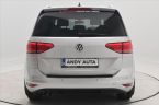 Volkswagen Touran - fotka číslo 5