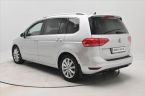 Volkswagen Touran - fotka číslo 6