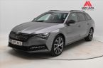 Škoda Superb - fotka číslo 0